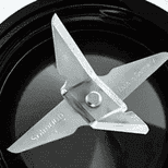 Lưỡi dao có đế cho máy xay sinh tố BOSCH VitaPower Serie 4, Serie 2 & OptiMUM Serie 8