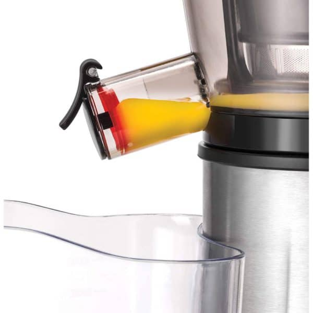 Máy ép chậm UNOLD 3in1