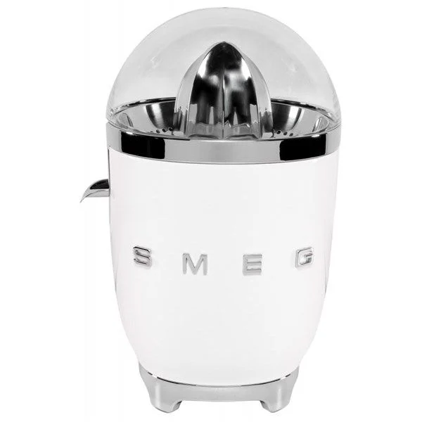 Máy vắt cam màu trắng SMEG CJF01WHEU
