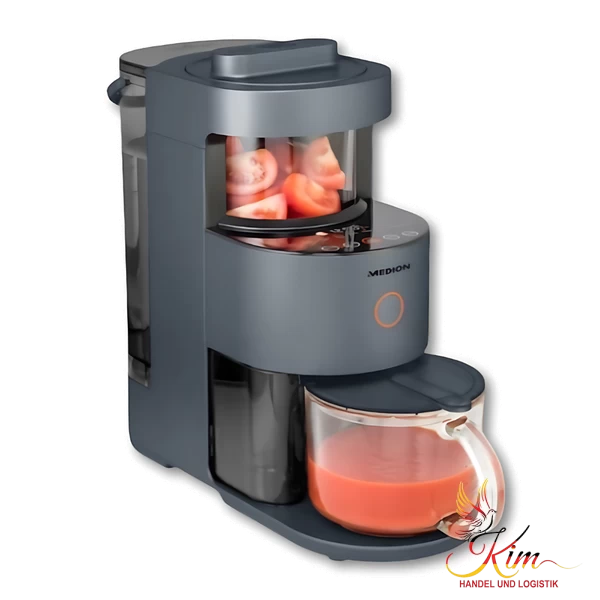 Máy làm sữa hạt Medion MD19725 nội địa Đức