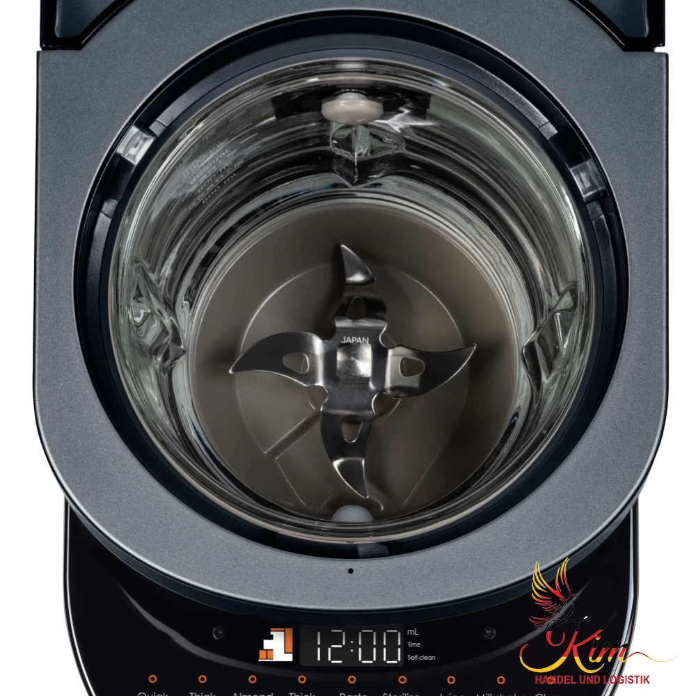 Máy làm sữa hạt Medion MD19725 nội địa Đức