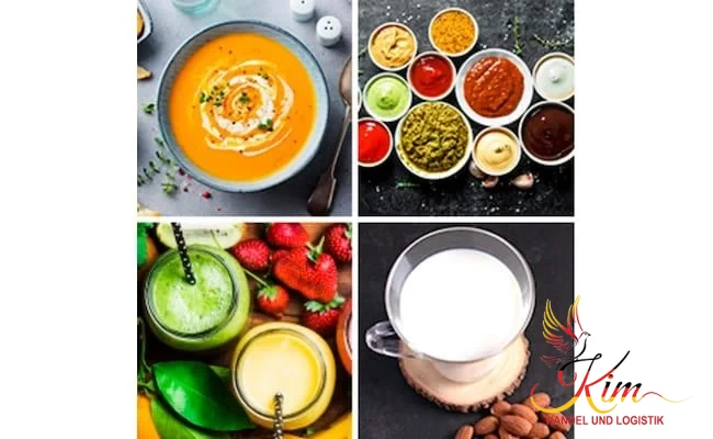 Máy làm sữa hạt Medion MD19725 nội địa Đức