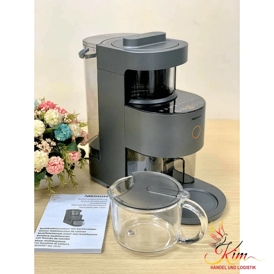 Khay Đựng Nước Thải Medion MD19725