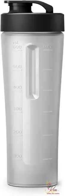 Máy xay sinh tố Philips HR2600/80 nội địa Đức