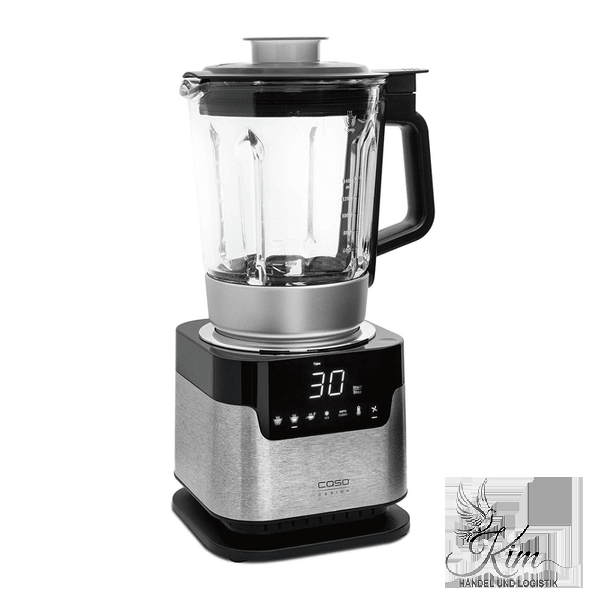 Máy xay sữa hạt Caso CB2200