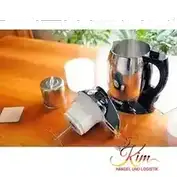 May làm sữa hạt, sữa đậu nành, hạnh nhân soyabella