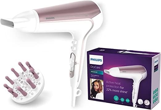 Máy sấy tóc Philips BHD186/00