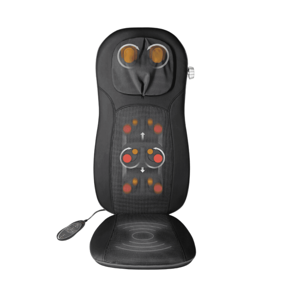 Ghế massage Medisana 88970 MCN Pro Shiatsu