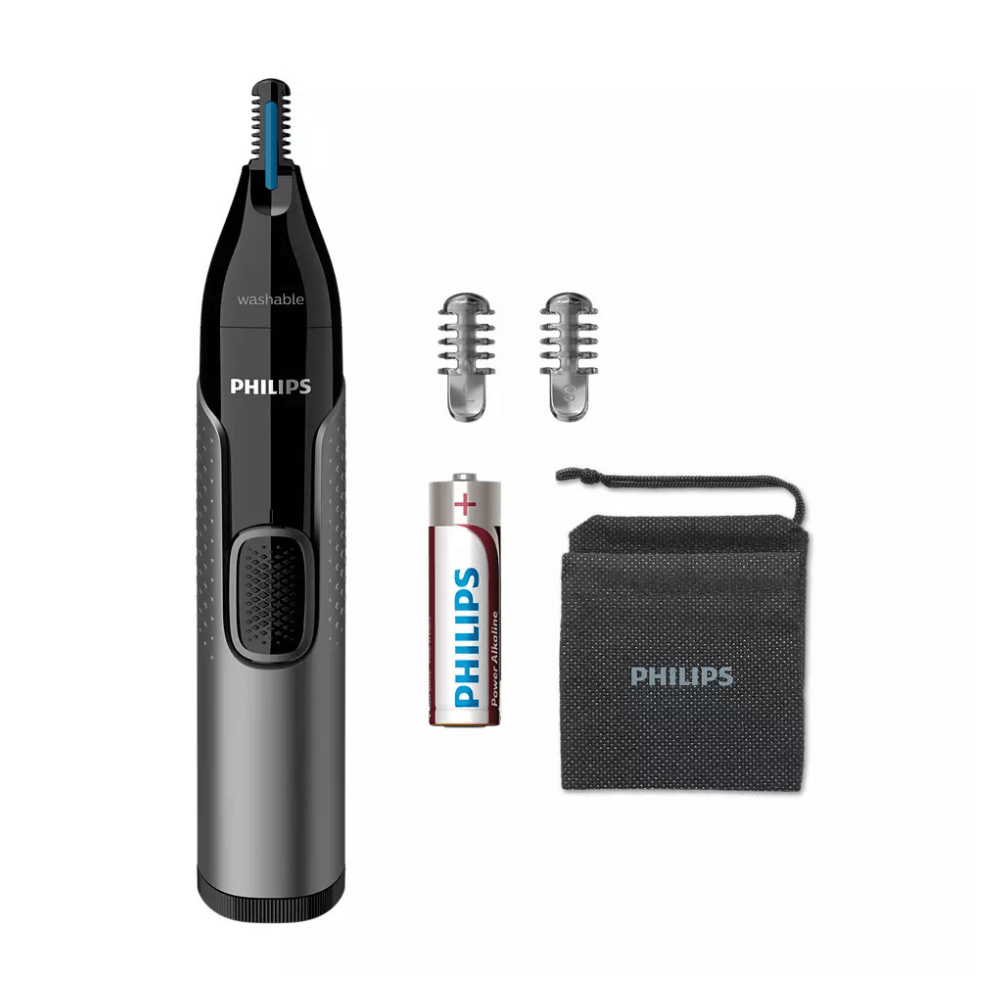 Máy tỉa lông mày, mũi, tai Philips NT3650/16