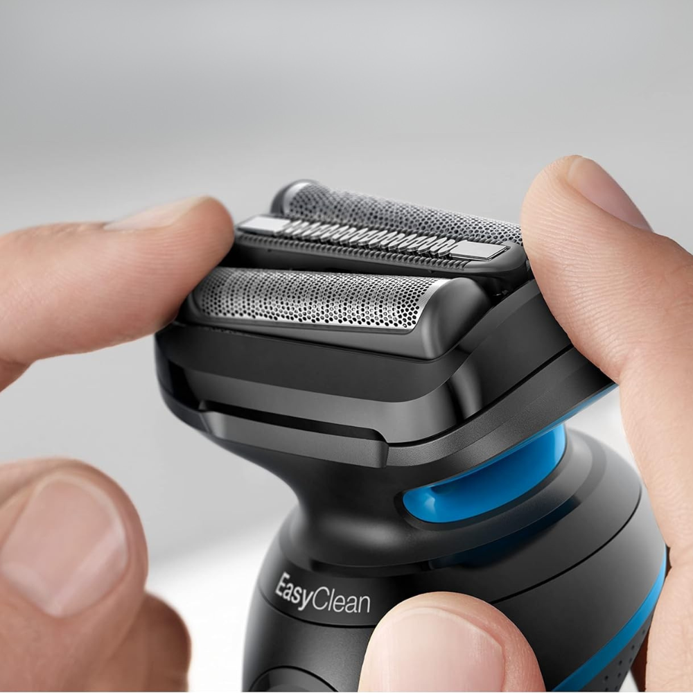 Máy cạo râu BRAUN Series 5 5018S
