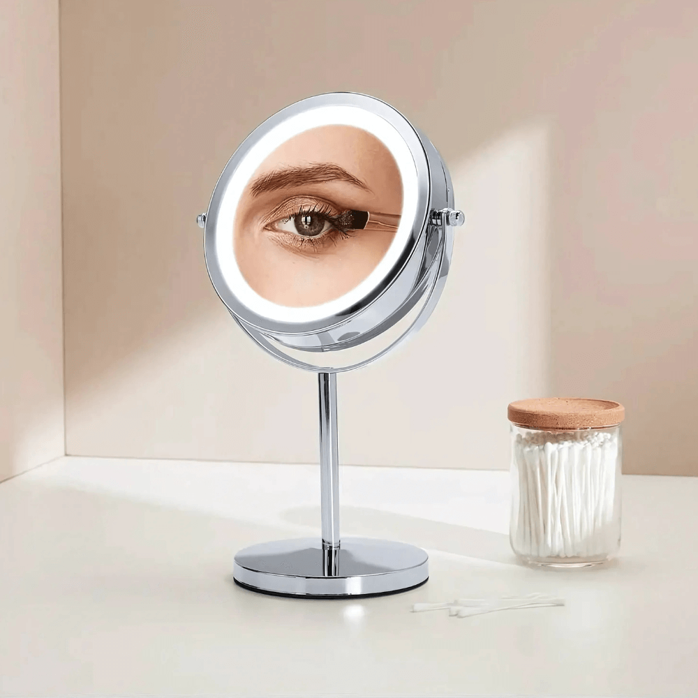 Gương trang điểm đèn Led CIEN Beauty