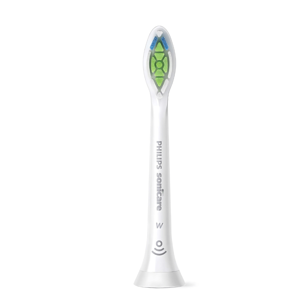 Set 8 đầu bàn chải thay thế Philips HX6068/12 làm trắng răng