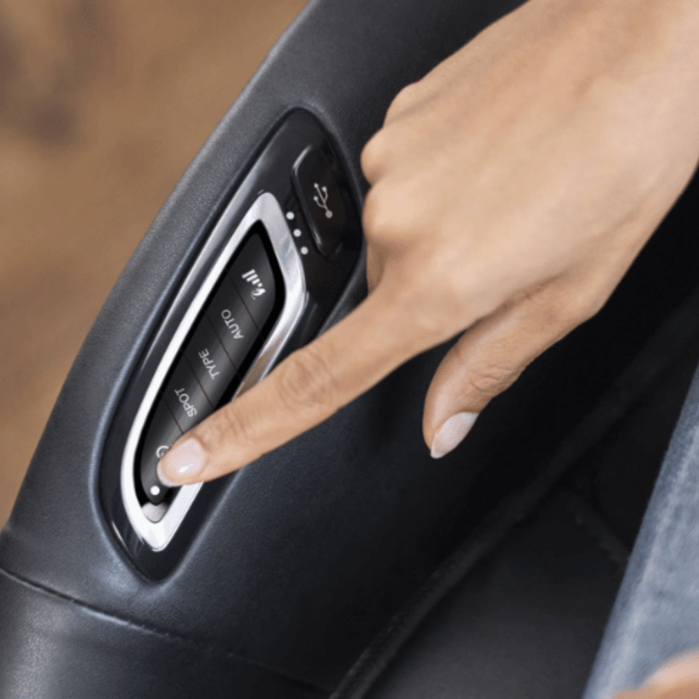 Ghế Massage Thư Giãn Medisana RS660
