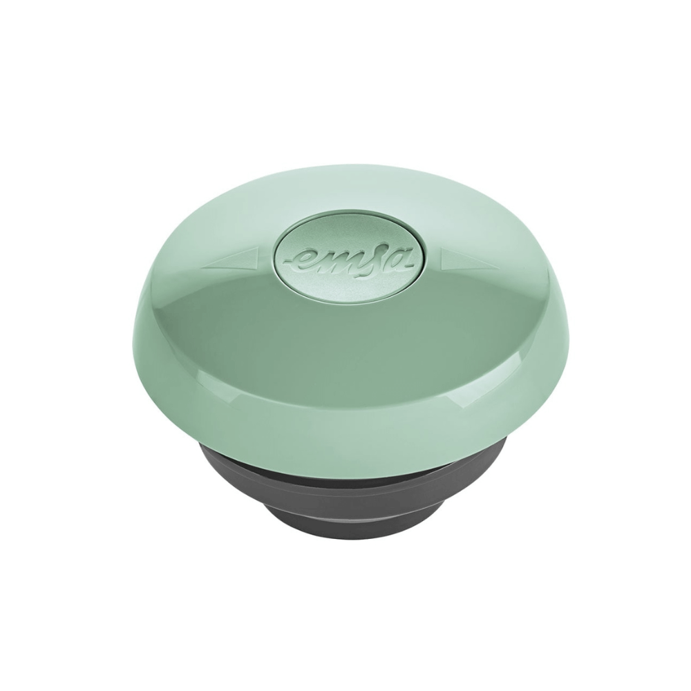 Bình giữ nhiệt Emsa samba WAVE 1L màu xanh ngọc
