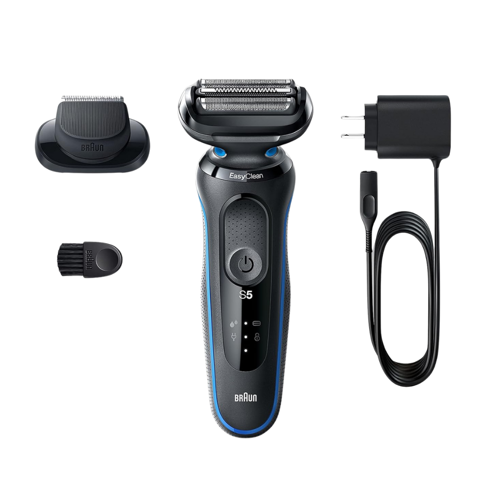 Máy cạo râu BRAUN Series 5 5018S
