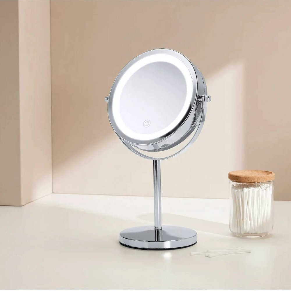 Gương trang điểm đèn Led CIEN Beauty