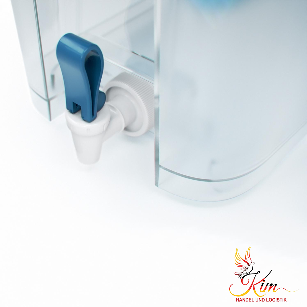 Bình lọc nước BRITA 8,2L