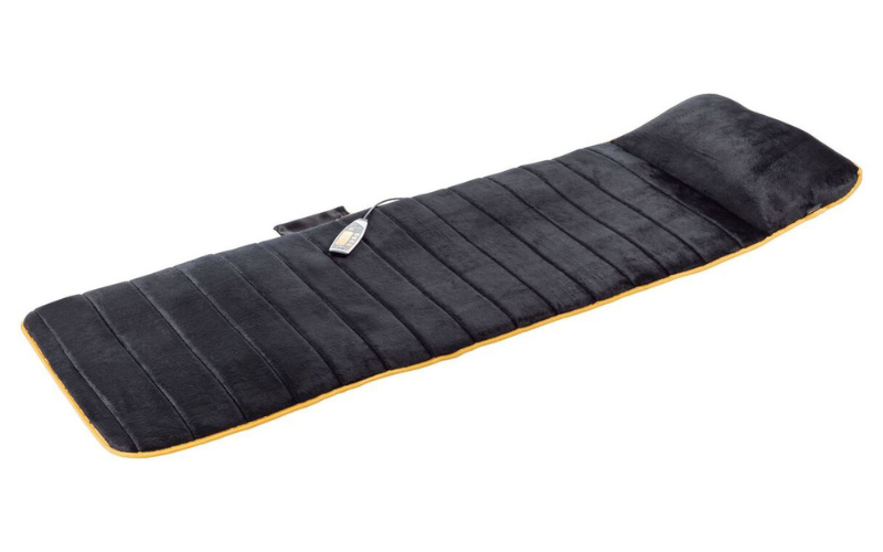Đệm massage Medisana MM80L (màu đen)