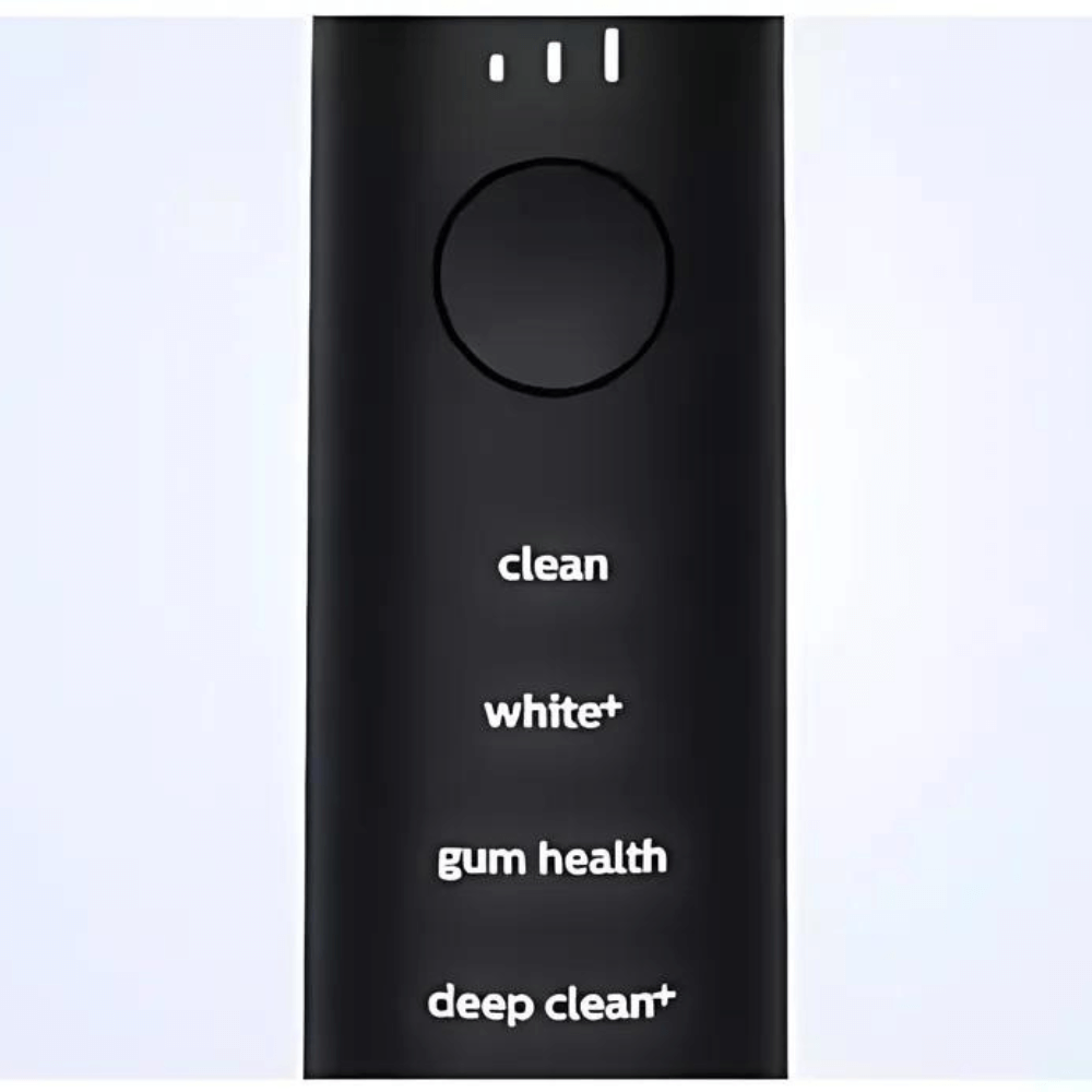 Bàn chải điện Philips Sonicare DiamondClean 9000 HX9914/61 model 2024