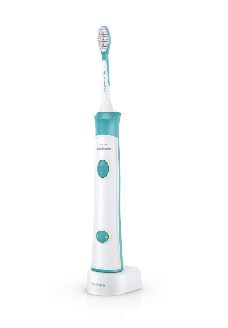 Bàn chải điện trẻ em Philips HX6322/04