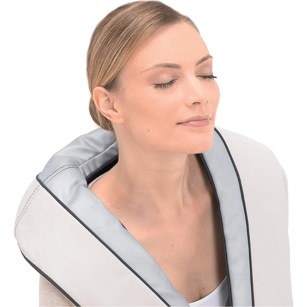Đai massage cổ vai gáy Beurer MG150