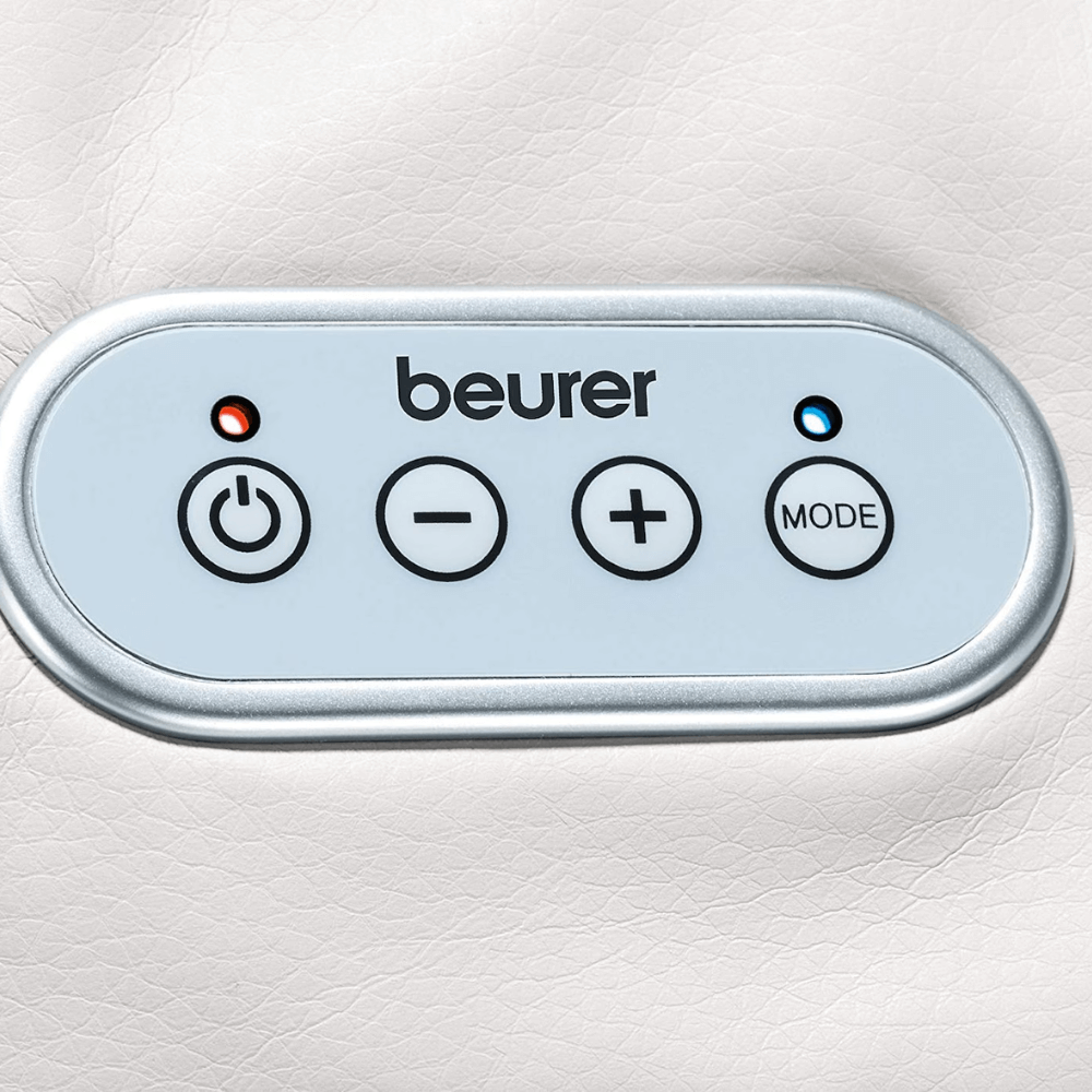 Đai massage cổ vai gáy Beurer MG150