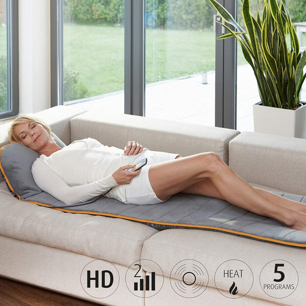 Đệm massage Medisana MM825