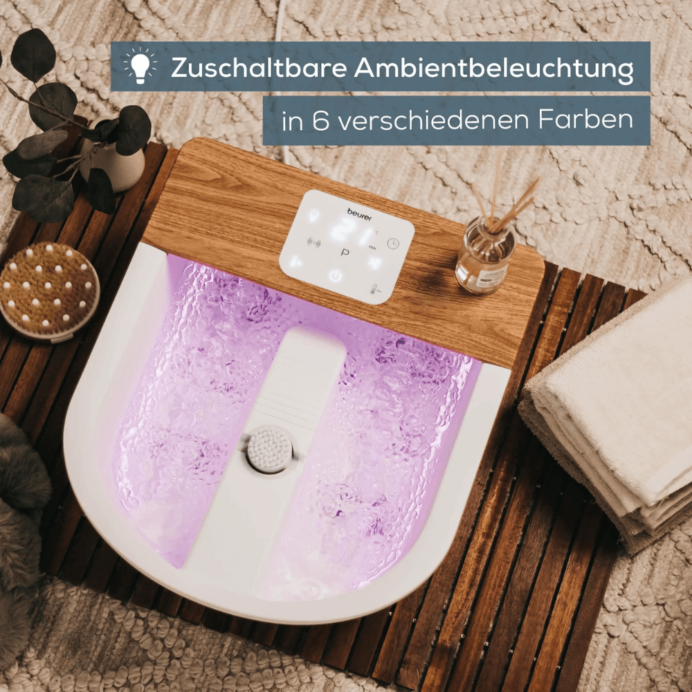 Bồn ngâm chân Beurer FB65