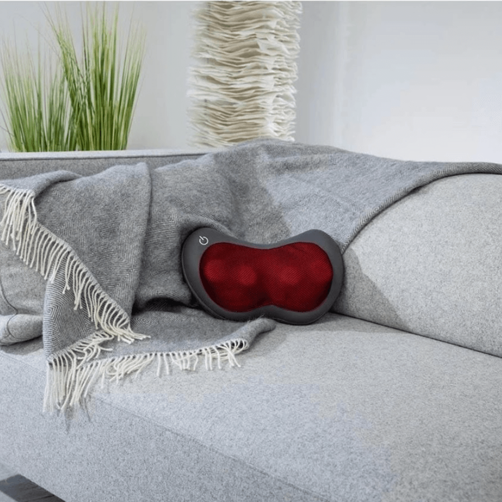 Gối massage hồng ngoại BEURER MG149