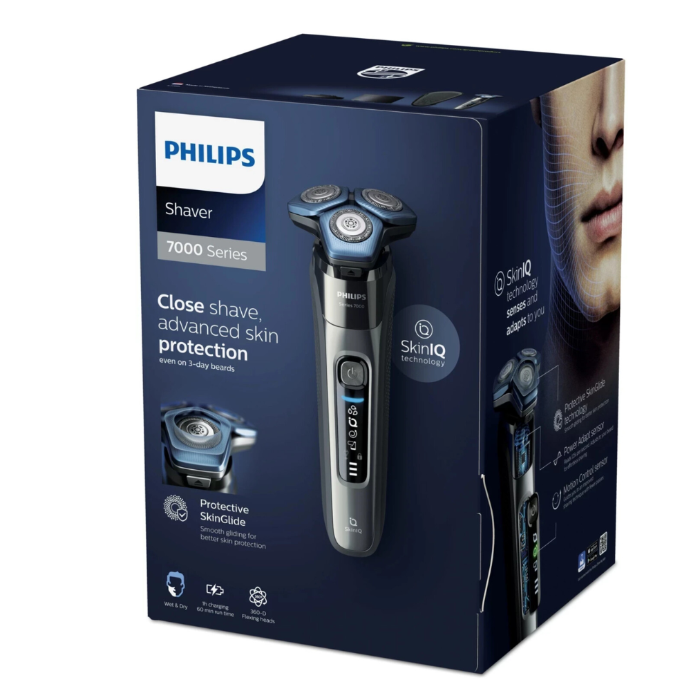 Máy cạo râu Philips serie 7000 S7788/55