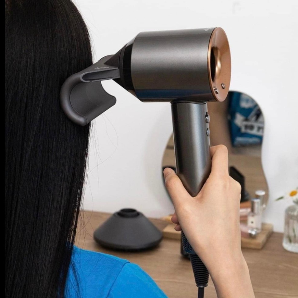 Máy sấy tóc Dyson Supersonic HD08 màu COOPER đồng