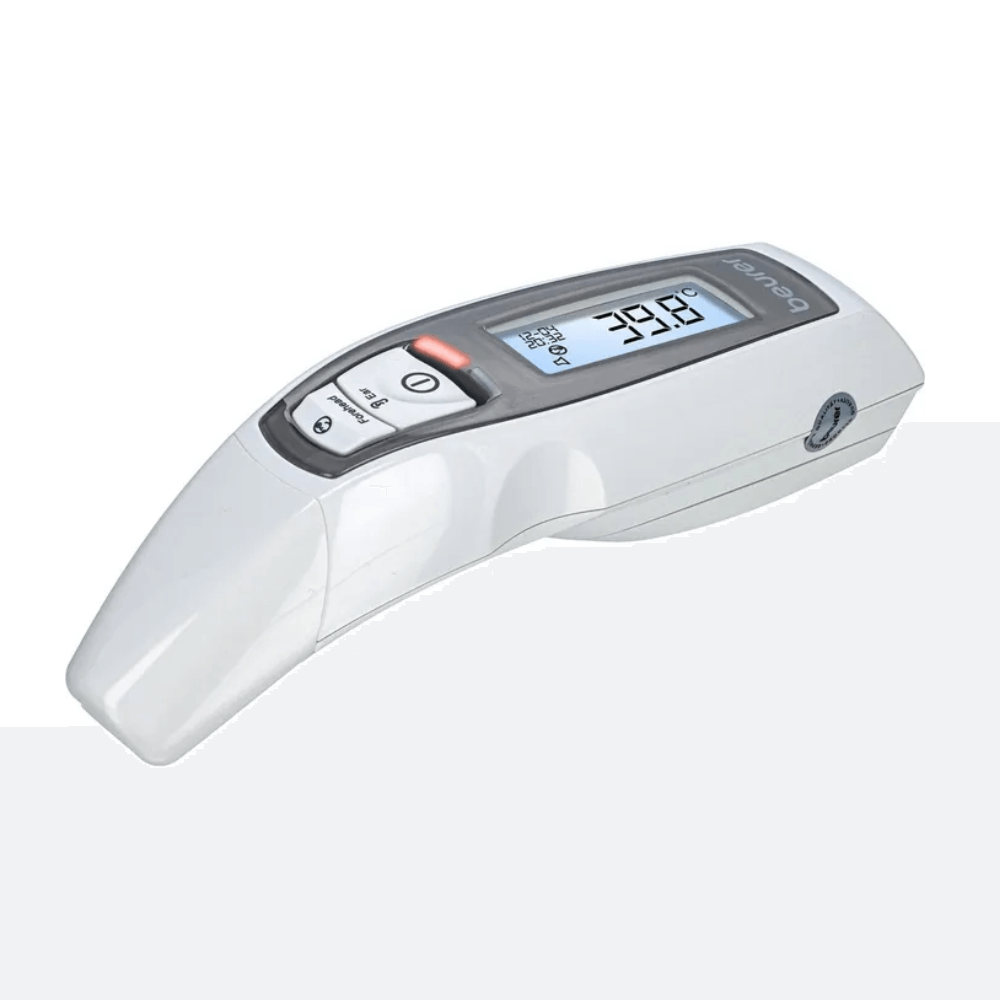 Nhiệt kế hồng ngoại BEURER FT65