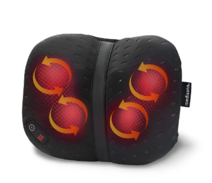 Gối massage Medisana CL300 Kontur Shiatsu