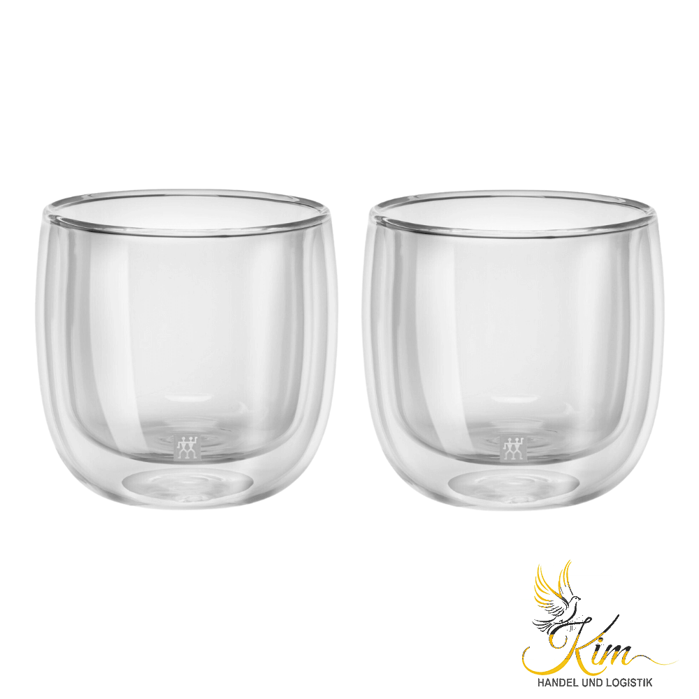 Set 2 cốc ZWILLING Sorrento Glass 240ml