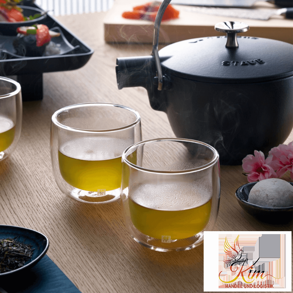 Set 2 cốc ZWILLING Sorrento Glass 240ml
