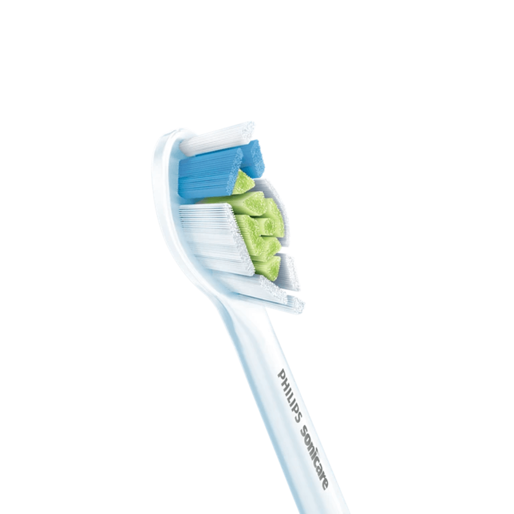 Set 4 đầu bàn chải thay thế Philips HX6064/10 làm trắng răng