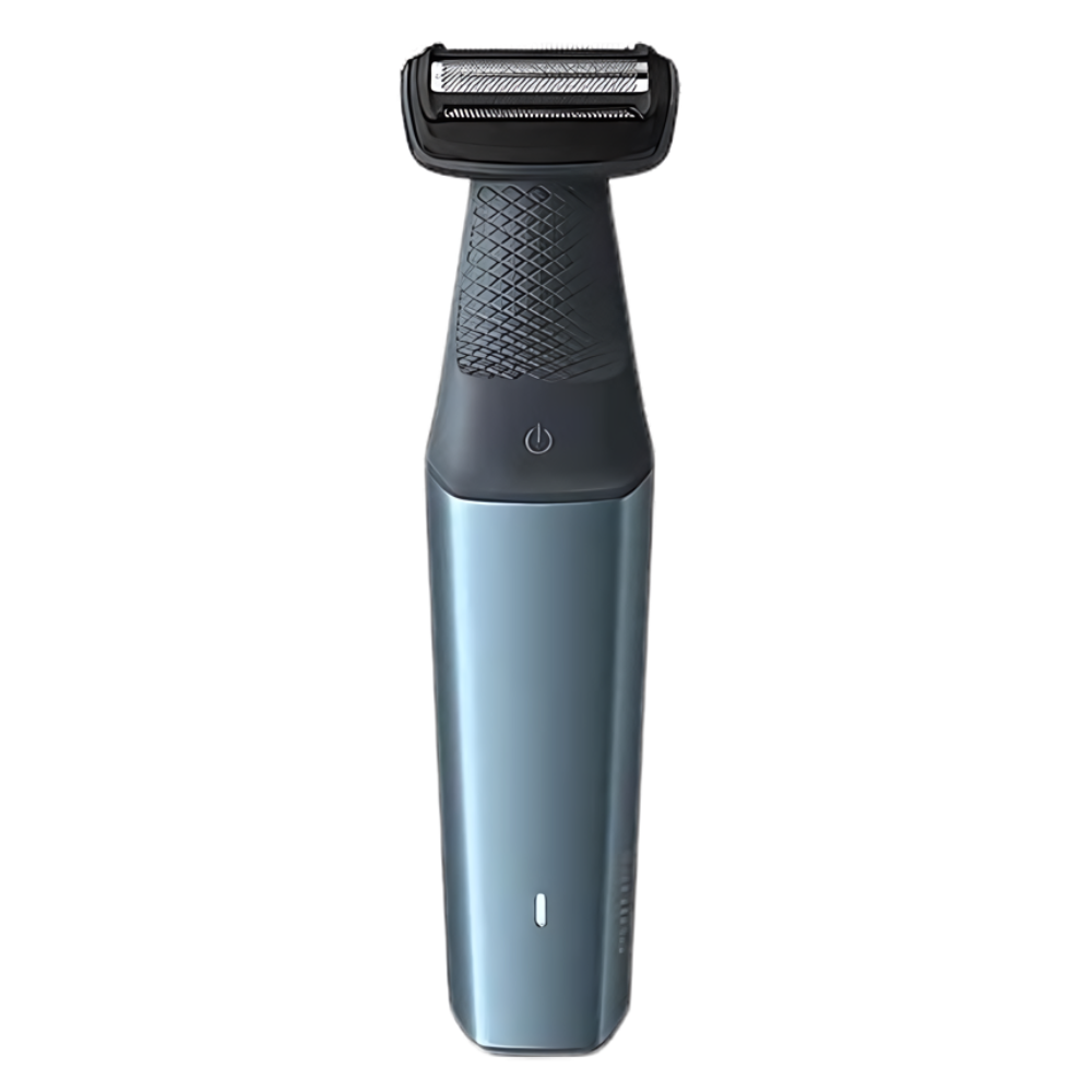 Tông đơ cạo lông toàn thân Philips BG3027/03 serie 3000 kèm 3 phụ kiện lược