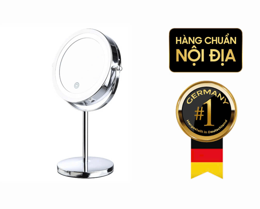 Gương trang điểm đèn Led CIEN Beauty