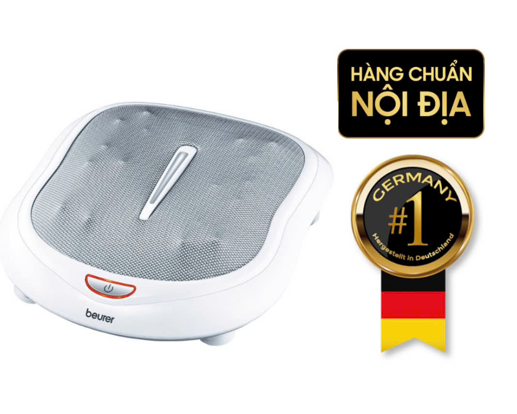 Máy massage chân Beurer FM60