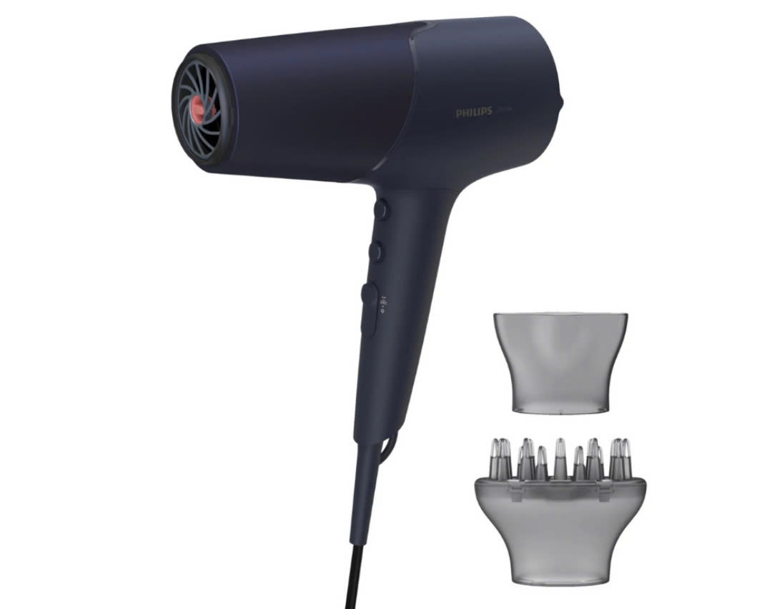 Máy sấy tóc Philips series 5000 BHD510/00 2300W