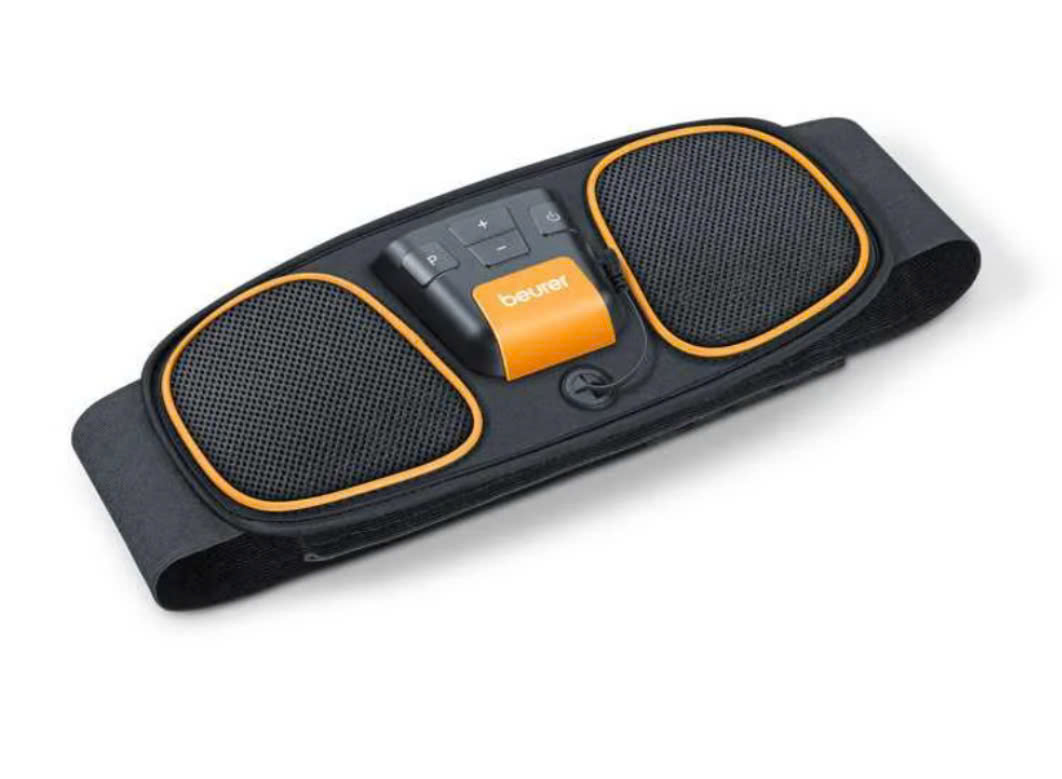 Đai tập cơ bụng Beurer EM32