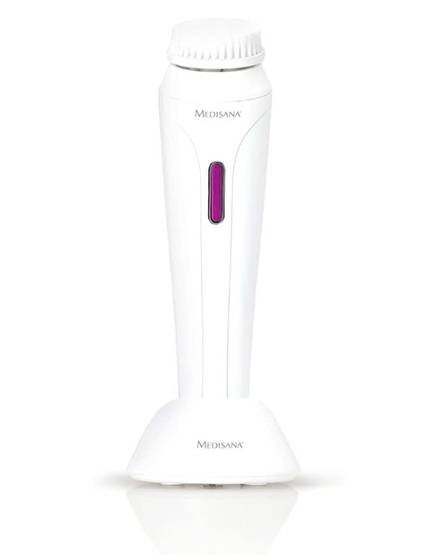 Máy rửa mặt massage mặt Medisana FB885